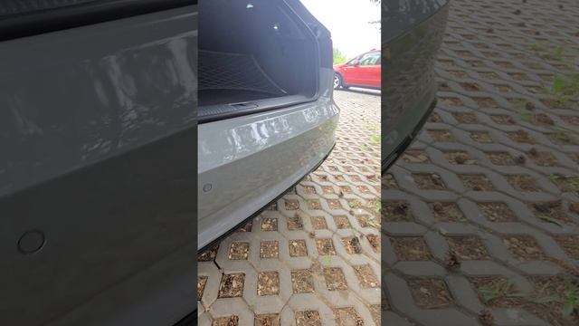 Audi Rs3 8v