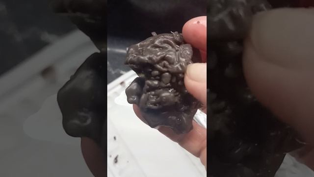 отливка. / избавление от негатива😎😎