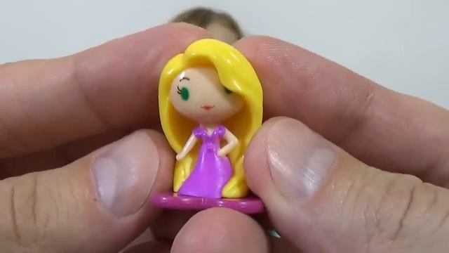 Мисс Кэйти и Мистер Макс (Miss Katy) Обзор игрушек (19)