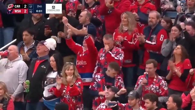 846 гол Александра Овечкина. До Гретцки 48 шайб