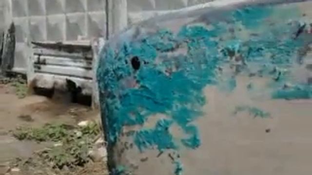 как накладывать шпаклевку