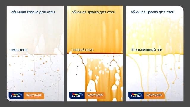 Sadolin, краска которая себя зарекомендовала (проверено г