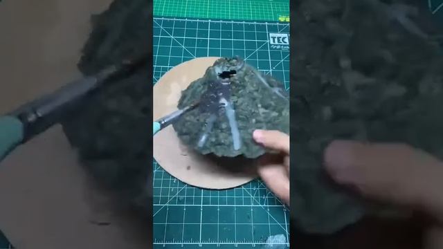 Вулкан 🌋