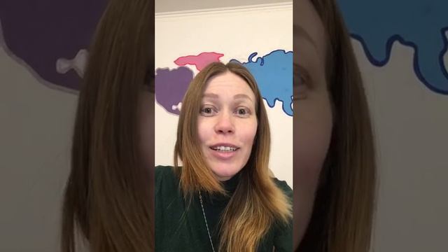 Юлия Дубовикова об обучении в Академии профессий Лазарь