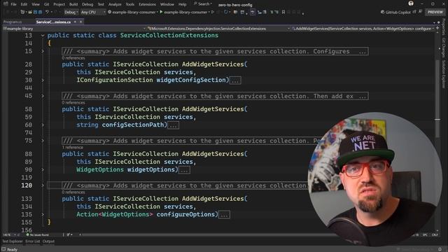 88. The Importance of Consistent APIs
