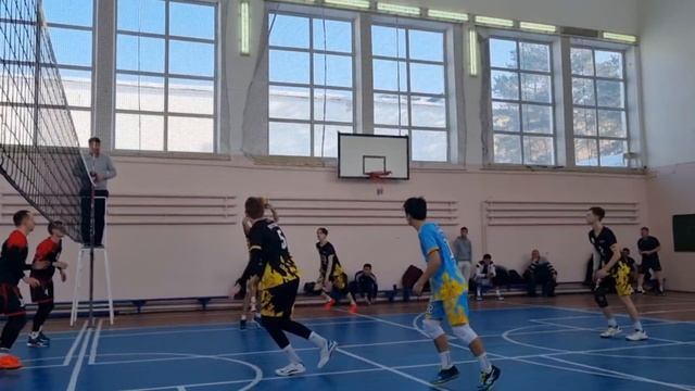 Костанай vs Камысты, 6 часть