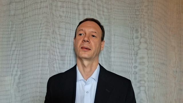 Мужчина. Савинов Павел