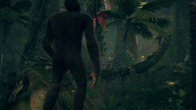 Семейный час: От разговоров до охоты на зеленую мамбу в Ancestors