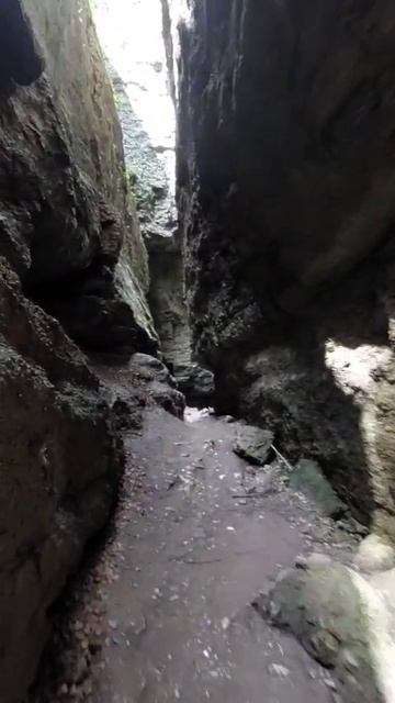 Дагестанские зарисовки, часть 7, Каменная чаша и Ханский водопад.