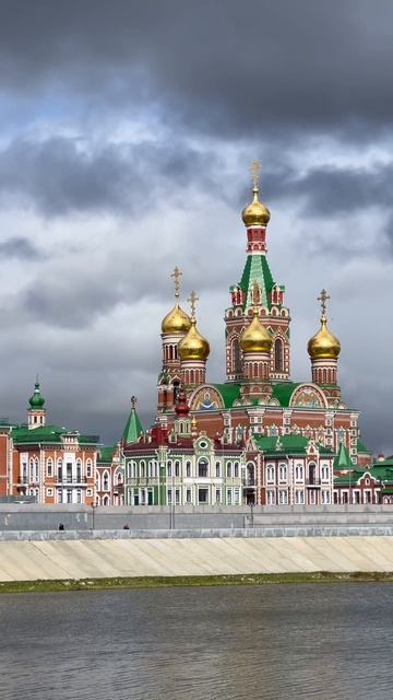 Йошкор-Ола
