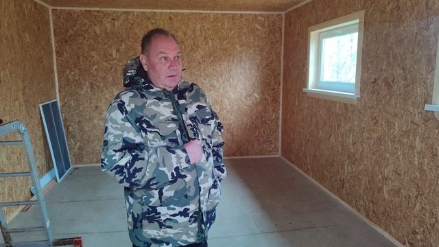 Отзыв от семьи Пахомов - СК ПремьерДом