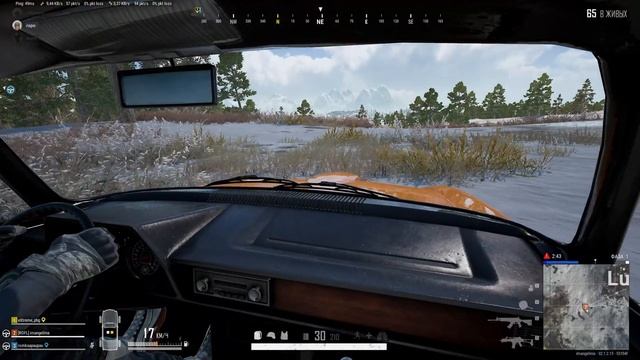 мы игроки в PUBG Mobile, но решили зайти в PUBG на ПК, и вот что