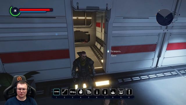 ELEX ► День 37 - Часть 2 ● Кто бы мог подумать, что ночью все спят ● Стандарт