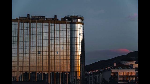 Расселение ветхого жилья