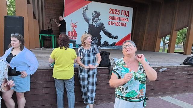 Девоньки-красотки... 01.06.25...