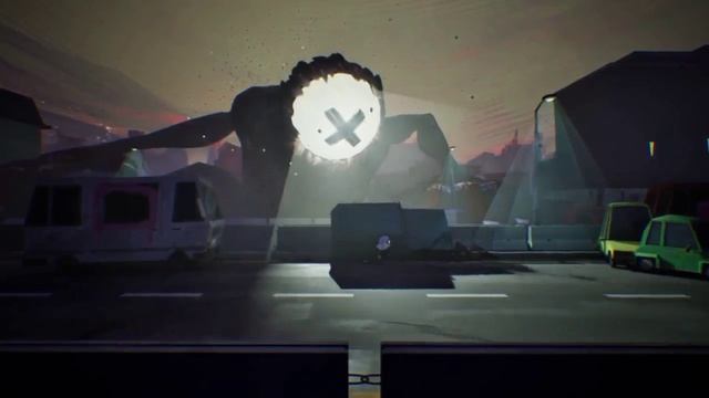 В Steam появился бесплатный хоррор-платформер, напоминающий Limbo своей атмосферой — Numbra.