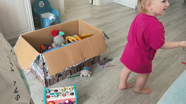 Анапа.Дети приехали на отдых. Наша нескучная жизнь