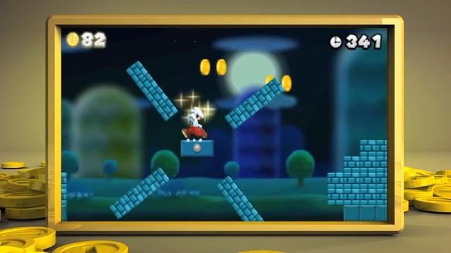 Стоит ли покупать Nintendo 3DS в 2022 году? || Обзор New Nitendo 2DS XL и всего семейства 3DS.