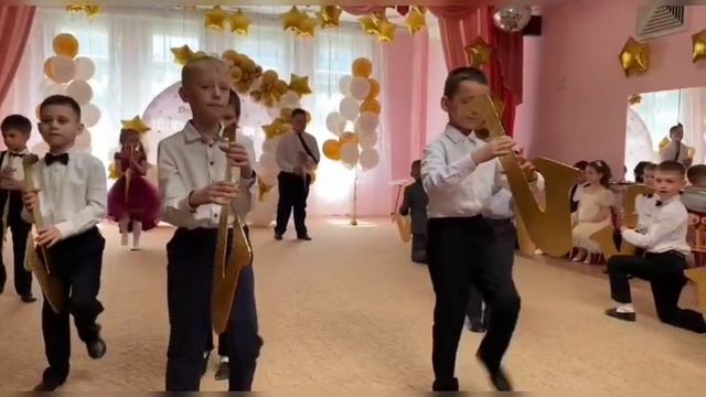 Наши выпуски - 2025!