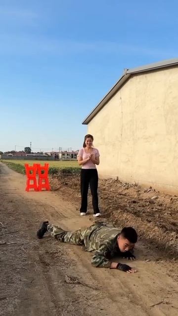 Army lover