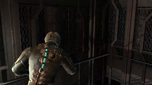 Dead Space - 1