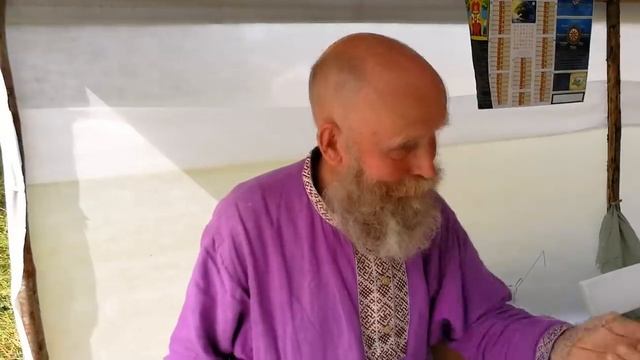 Владимир Артамонов о квантовом скачке, частоте Шумана, вирусе Бафомета и вращении.