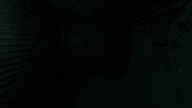 ФиналОЧКА #3 → Amnesia: Rebirth