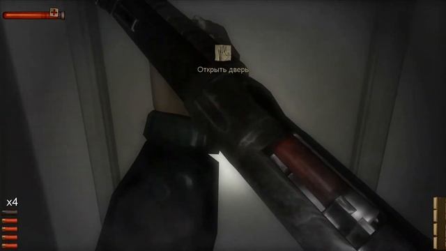 Condemned:Criminal Origins Прохождение Hard difficulty Part 3.avi