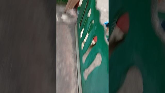 Каменный век 5 серия