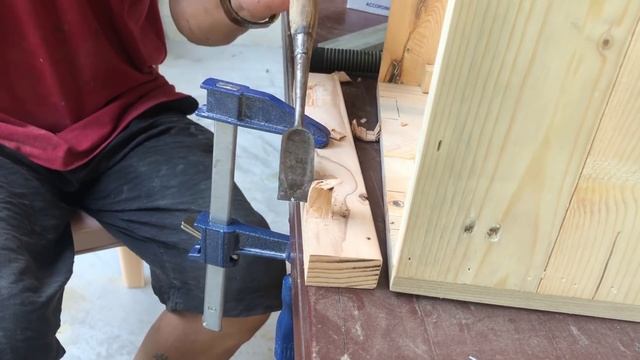 Amazing Woodworking Project Idea // Creative Ways To Hide Your Outdoor Garbage Bin