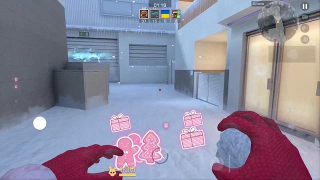 0.33.0 ВСЕ ЧТО НУЖНО ЗНАТЬ ПЕРЕД ОБНОВЛЕНИЕМ! 🌟 (STANDOFF 2)
