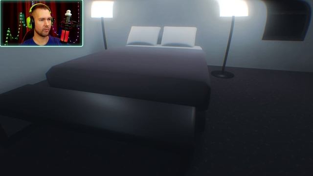 Маловато Будет! | The Room Stalker | ПРОХОЖДЕНИЕ НА РУССКОМ