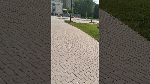 ПОГУЛЯЛА 3 МИНУТКИ