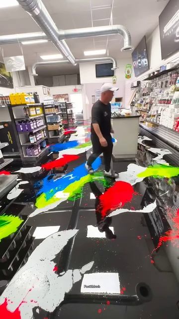 Coloue paint  #shortsvideo