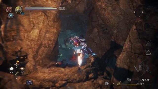 Прохождение NioH 2. Змеиное святилище.