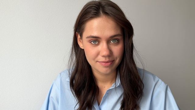 Лера Лихачева - визитка