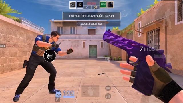 НОВЫЙ ХУД STANDOFF2! 🥶 ПРОТИВНИК АГРО-ШКОЛЬНИК! ДЕМКА STANDOFF