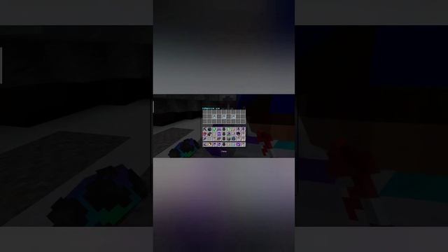 миханики сервера #minecraft #потрендам #майнкрафт #тренды #m