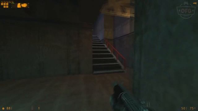 Взор в Прошлое: Half-Life
