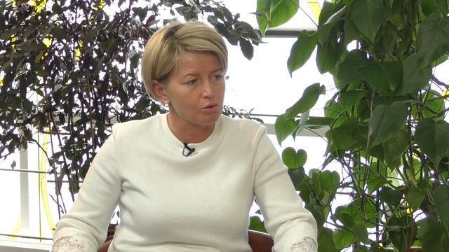 Кофемолка - выпуск 70: Ольга Абрамова в гостях у Энвиля Касимова