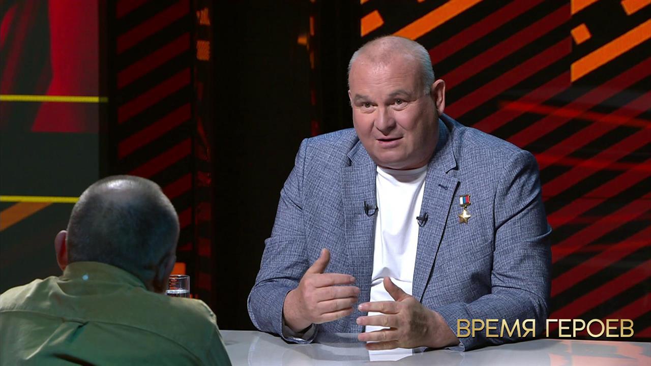 Ветеран военной разведки Рустем Клупов: "С мирными чеченцами отношения были нормальные". Время ге...