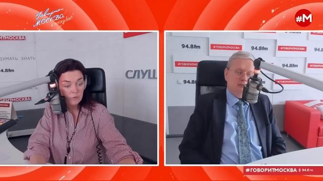 Экономика России получила удар, от которого, не факт, что оправится