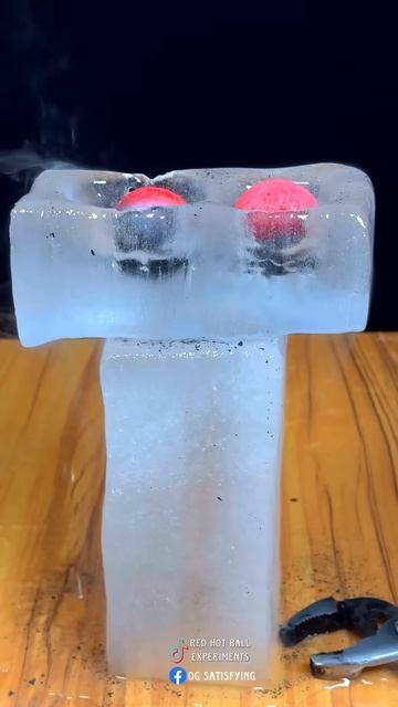 RHCB vs Ice T #satisfying  #asmr