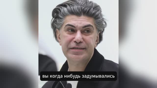 ”Я НИКОГДА не заведу семью” — признание Цискаридзе, от которого мурашки СТРАХ, ОДИНОЧЕСТВО