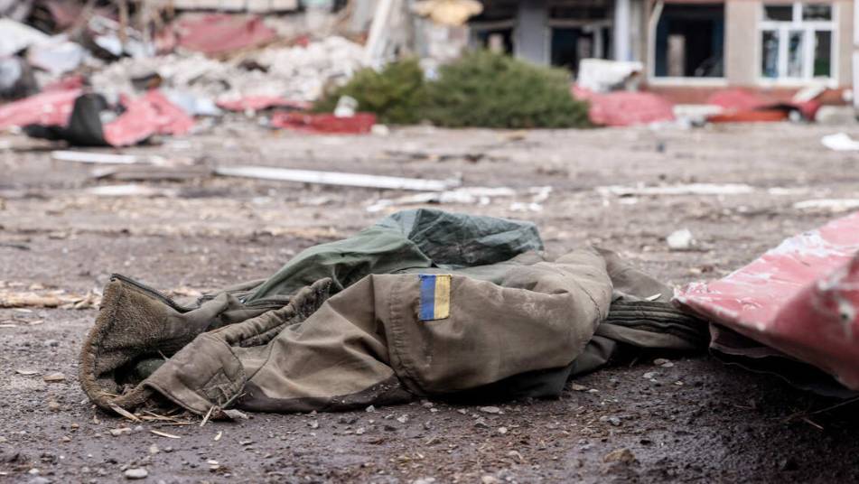 Мединский: Россия передаст Украине 6 тыс. тел боевиков ВСУ