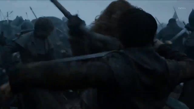 Game of thrones Джон Сноу • (САУЫТ музыка) битва бастартов🏹