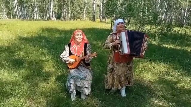Ғәбитова Сәүҙә, Ғүмәрова Ләйлә, 4-се гармунсылар слетында