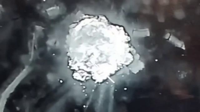 Комплексная работа операторов разведывательных и ударных БПЛА на Красноармейском направлении.