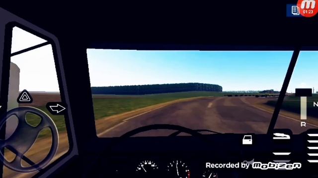 Дальнобойщики 2