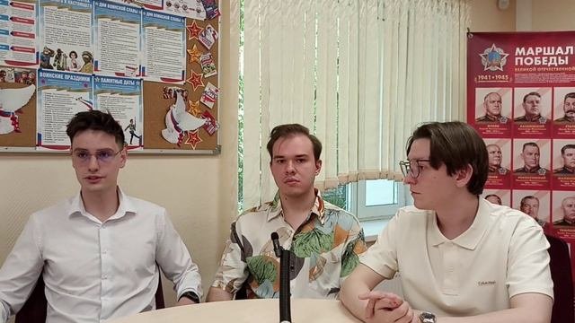 Проект Библиотечно-информационного комплекса« 